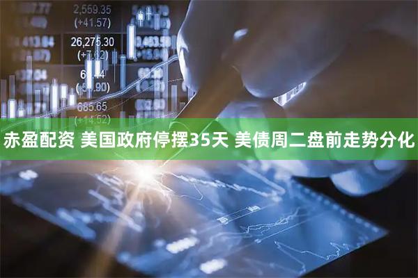 赤盈配资 美国政府停摆35天 美债周二盘前走势分化